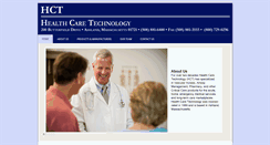 Desktop Screenshot of healthcaretech.us